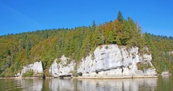 Campingplatz im Jura – Urlaub im Einklang mit der Natur