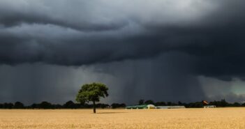 Welche Windstärke ist gefährlich?