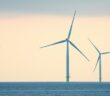wpd: Bremer Unternehmen für Windenergie setzt auf finnischen Wind (Foto: shutterstock - Teemu Tretjakov)