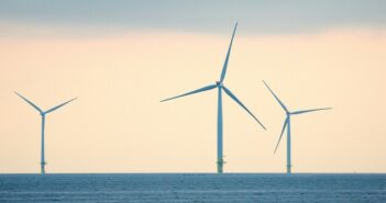 wpd: Bremer Unternehmen für Windenergie setzt auf finnischen Wind (Foto: shutterstock - Teemu Tretjakov)