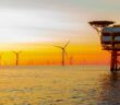 Markt für Offshore-Windenergie soll bis 2026 eine Kapazität von 94 GW erreichen (Foto: shutterstock - TwiXteR)