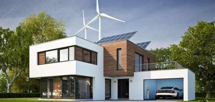 Windrad 10000W Genehmigungsfrei fürs Eigenheim, Haus Versorgung 10kW / –  Selbstschutz-Deutschland