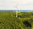 Statkraft Markets GmbH: Liefervertrag über den Bezug von Windenergie mit Schaeffler (Foto: AdobeStock - nullplus)