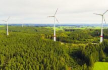Statkraft Markets GmbH: Liefervertrag über den Bezug von Windenergie mit Schaeffler (Foto: AdobeStock - nullplus)