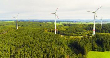 Statkraft Markets GmbH: Liefervertrag über den Bezug von Windenergie mit Schaeffler (Foto: AdobeStock - nullplus)