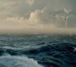 RWE übernimmt 1,6-Gigawatt Nordseeclusters vollständig (Foto: AdobeStock - hafenkieker 420998475)