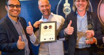 water stuff & sun GmbH erhält World CleanTech StartUPs Award für innovative (Foto: water stuff & sun GmbH)