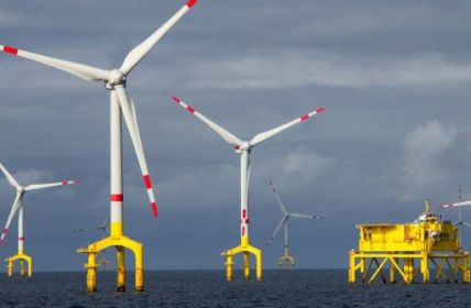 Zuschlag für 4 GW-Auktion: bp betritt deutschen (Foto: AdobeStock - benoitgrasser 88044196)