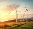 Norwegischer Energiekonzern Statkraft kauft 35 Windparks in Deutschland und 4 in (Foto: AdobeStock - mimadeo 596821988)