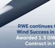 RWE und National Grid Ventures gewinnen Ausschreibung für Offshore-Windprojekt in New (Foto: RWE.)