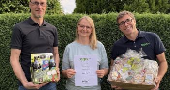 EnergieGenossenschaft Inn-Salzach übertrifft 3000 Mitglieder und stärkt regionale (Foto: EnergieGenossenschaft Inn-Salzach eG)