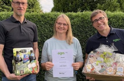 EnergieGenossenschaft Inn-Salzach übertrifft 3000 Mitglieder und stärkt regionale (Foto: EnergieGenossenschaft Inn-Salzach eG)
