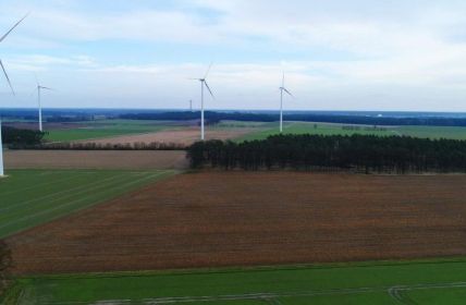 ENOVA und ALTUS erhalten BImSchG-Genehmigung für 68 MW (Foto: ENOVA Holding GmbH & Co. KG)