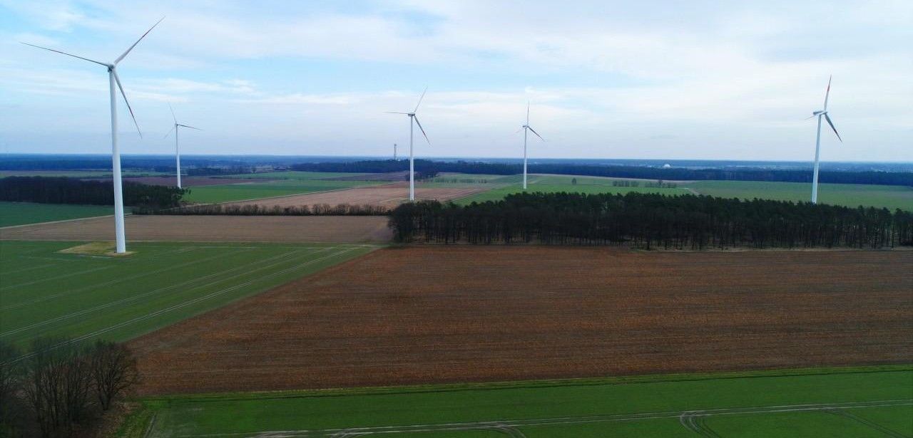 ENOVA und ALTUS erhalten BImSchG-Genehmigung für 68 MW (Foto: ENOVA Holding GmbH & Co. KG)
